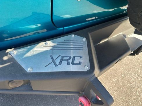 Used 2020 Jeep Wrangler Unlimited Rubicon AWD/4WD image 12