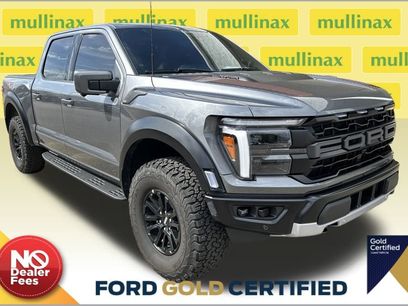 Used 2024 Ford F150 Raptor