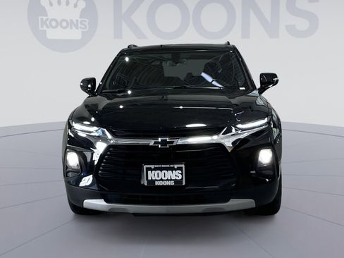 Used 2020 Chevrolet Blazer LT image 19