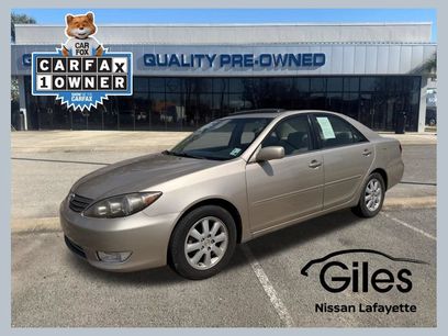 Used 2006 Toyota Camry SE