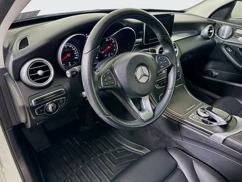 Used 2015 Mercedes-Benz C 300 4MATIC Sedan image 9