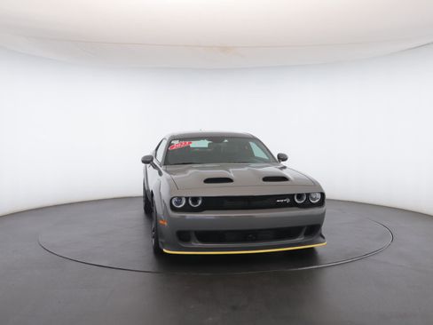 Used 2023 Dodge Challenger SRT Hellcat image 39