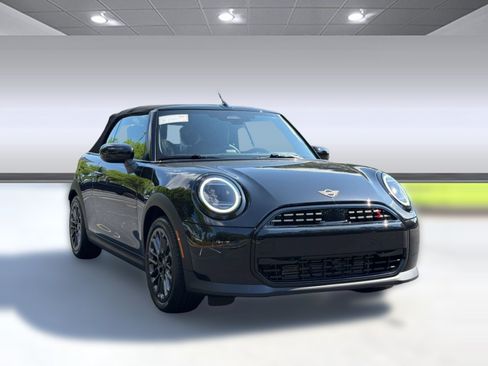 New 2026 MINI Cooper S FWD image 7