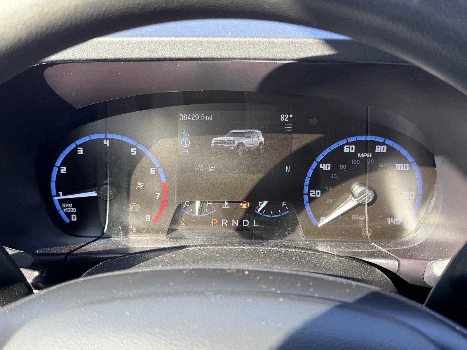 Used 2021 Ford Bronco Sport Big Bend AWD/4WD image 27