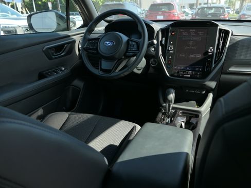 Certified 2026 Subaru Forester Premium AWD/4WD image 25