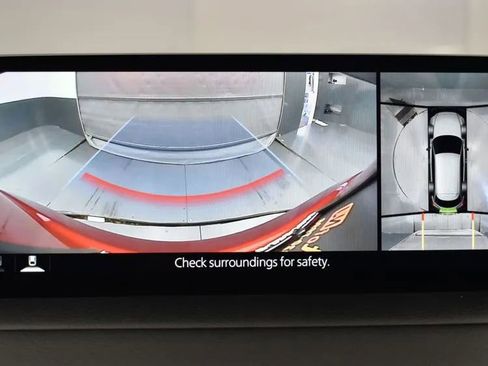 Used 2021 MAZDA CX-9 Grand Touring image 31