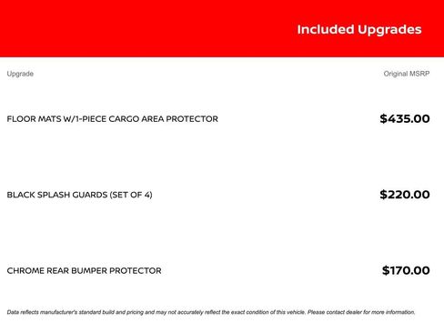 Used 2023 Nissan Rogue SV AWD/4WD image 10