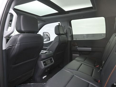 New 2026 Ford F350 Lariat w/ Lariat Premium Package image 2