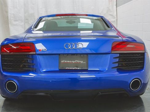 Used 2015 Audi R8 V8 AWD/4WD image 20