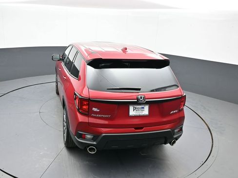 Certified 2024 Honda Passport EX-L image 78