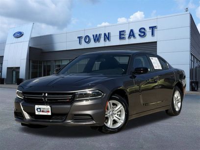 Used 2023 Dodge Charger SXT