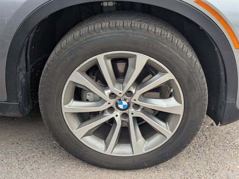 Used 2017 BMW X6 sDrive35i image 5