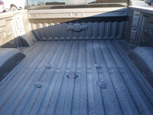 New 2026 Chevrolet Silverado 2500 ZR2 w/ LPO, Dark Essentials Package image 5