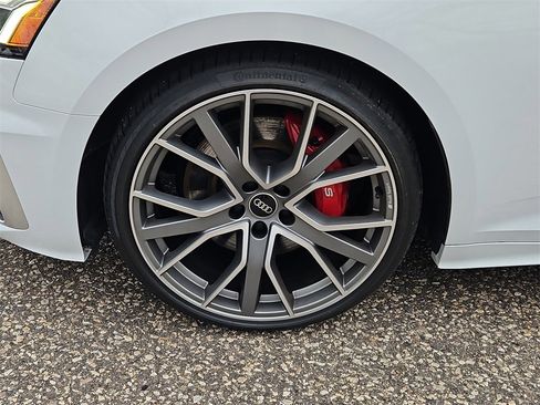 Certified 2024 Audi S5 Premium Plus image 7