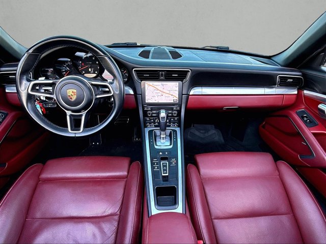 Used 2019 Porsche 911 Carrera RWD image 15