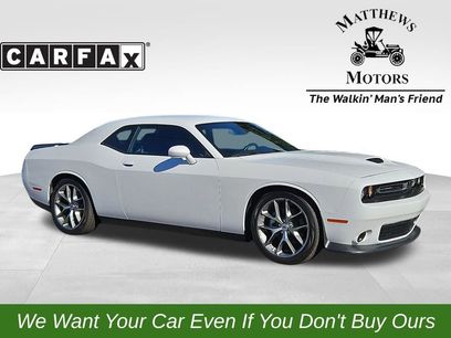 Used 2023 Dodge Challenger GT