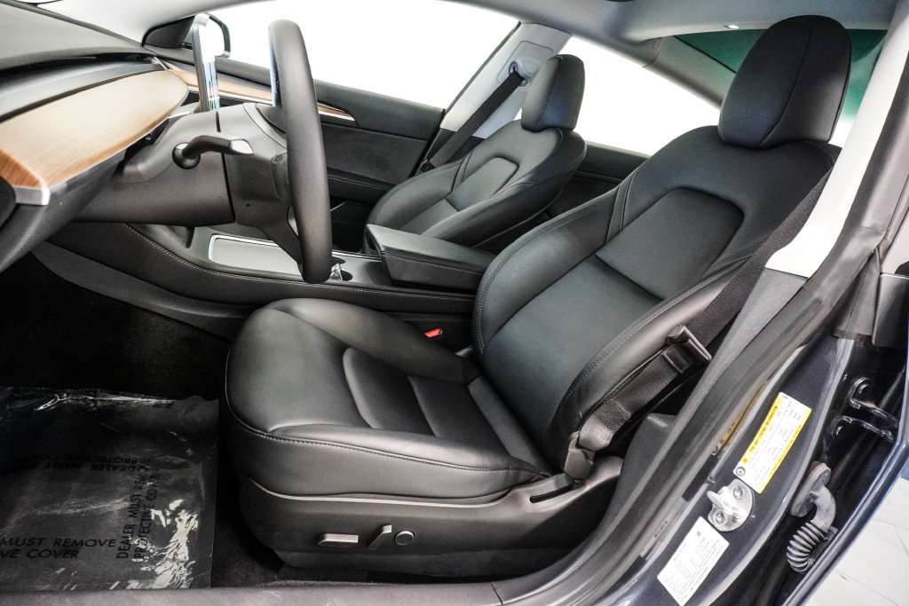 Used 2023 Tesla Model 3 Standard Range RWD image 6