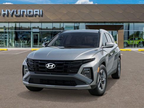 New 2026 Hyundai Tucson SEL AWD/4WD image 6