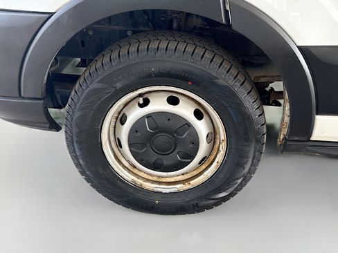 Used 2019 Ford Transit 250 148 Low Roof w/ Interior Upgrade Package image 33