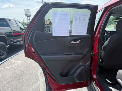 Certified 2020 Chevrolet Blazer LT AWD/4WD image 7