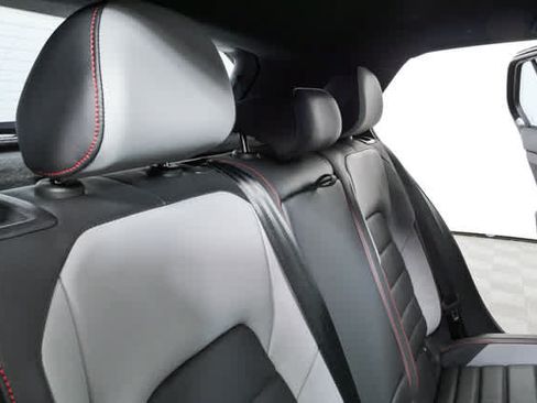 Certified 2025 Volkswagen GTI Autobahn FWD image 23