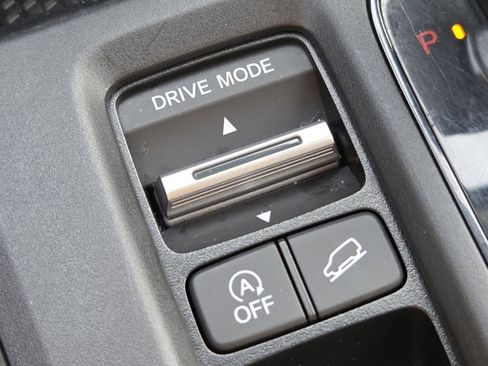 Certified 2024 Honda CR-V LX image 7