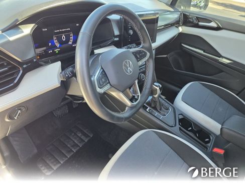 Used 2025 Volkswagen Taos S FWD image 14