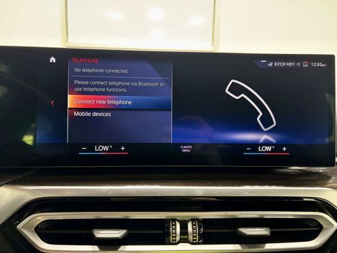 Used 2023 BMW i4 eDrive35 RWD image 32