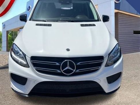 Used 2018 Mercedes-Benz GLE 350 image 15
