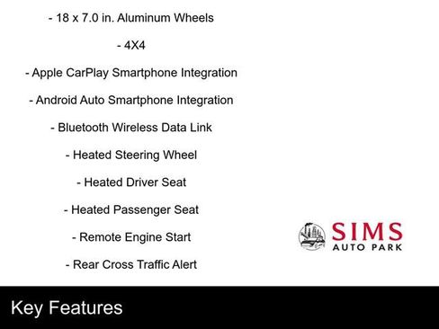 Used 2020 Jeep Cherokee Limited image 4