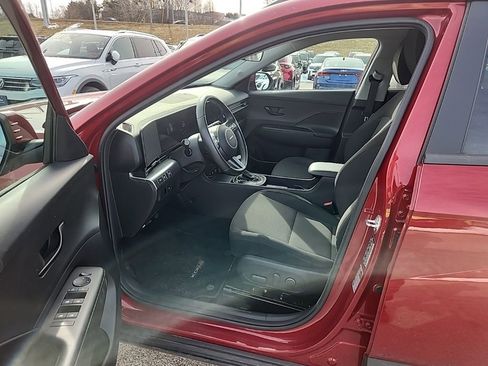 Certified 2024 Hyundai Kona SEL image 10