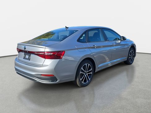 New 2026 Volkswagen Jetta Sport image 3