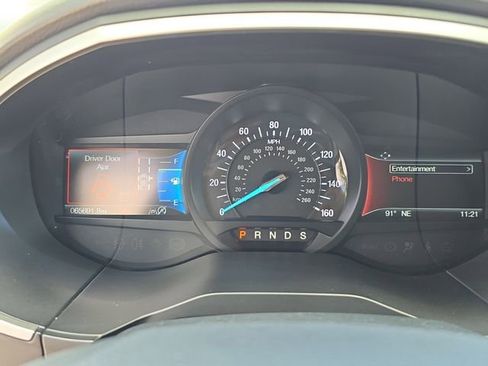 Used 2019 Ford Edge SEL w/ Equipment Group 201A FWD image 15