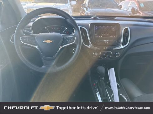 Used 2023 Chevrolet Equinox LT image 17