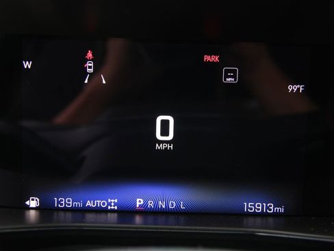 Used 2023 Chevrolet Colorado Z71 w/ Advanced Trailering Package image 27