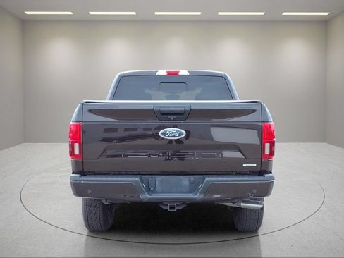 Used 2019 Ford F150 XLT w/ Equipment Group 302A Luxury AWD/4WD image 20