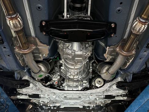 Used 2025 Nissan Z Performance w/ Floor Mat Package image 68