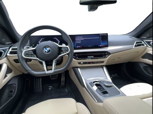 Used 2025 BMW 430i RWD image 34