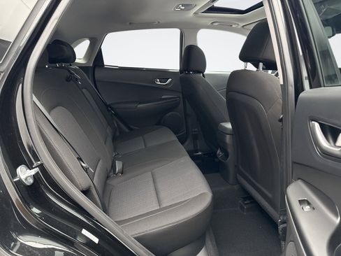 Used 2023 Hyundai Kona SEL w/ Convenience Package image 20