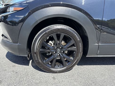 Used 2024 MAZDA CX-30 AWD 2.5 S w/ Select Sport Pkg image 8