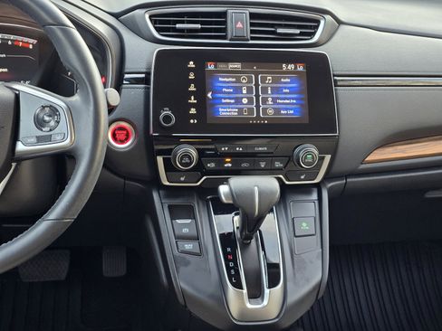 Used 2019 Honda CR-V Touring image 15