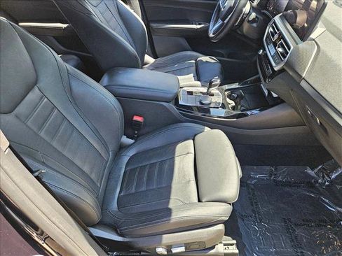 Used 2023 BMW X3 sDrive30i w/ M Sport Package RWD image 19