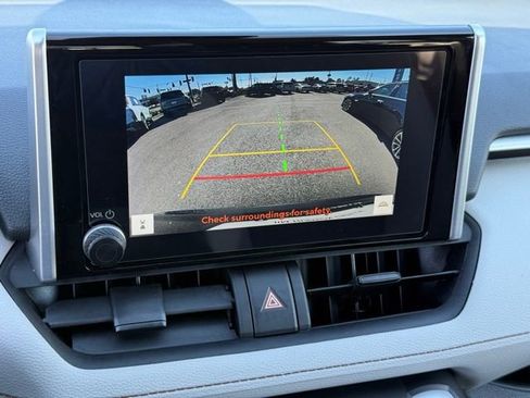 Used 2024 Toyota RAV4 XLE image 11
