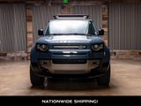 Used 2023 Land Rover Defender 110 X-Dynamic SE image 4