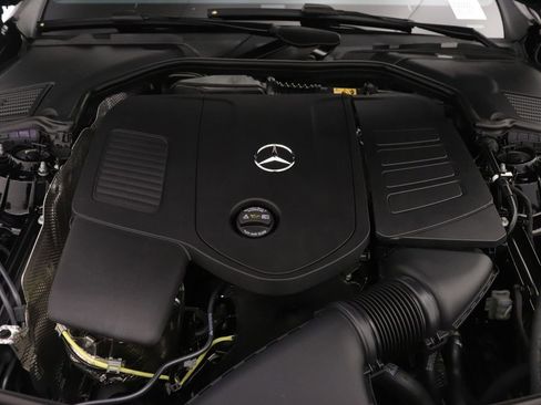 New 2026 Mercedes-Benz CLE 300 4MATIC Coupe image 11