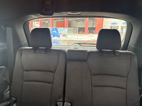 Used 2022 Honda Pilot Sport image 24