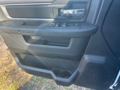 Used 2024 RAM 1500 Classic Warlock image 10