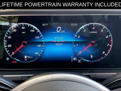 Used 2021 Mercedes-Benz GLE 350 4MATIC image 28