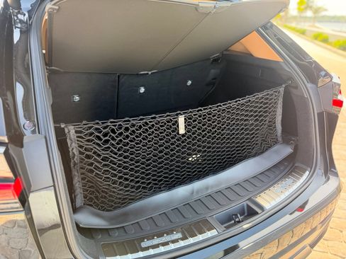 Used 2026 Lexus NX 350 AWD w/ Accessory Package (K3) image 21