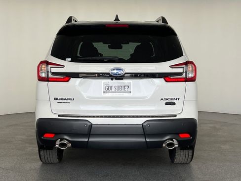 New 2026 Subaru Ascent Bronze Edition AWD/4WD image 5
